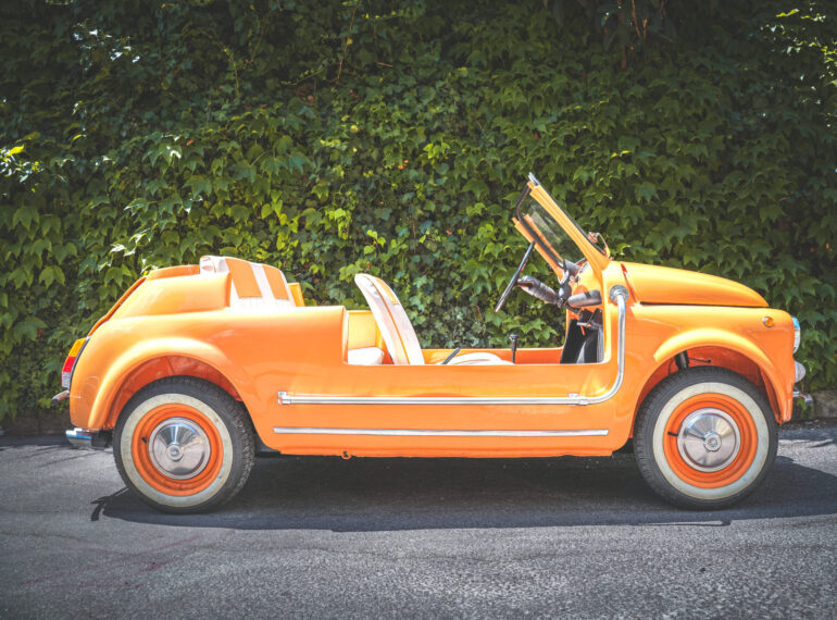 Dolcevita Cars -03771